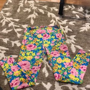 Lularoe leggings